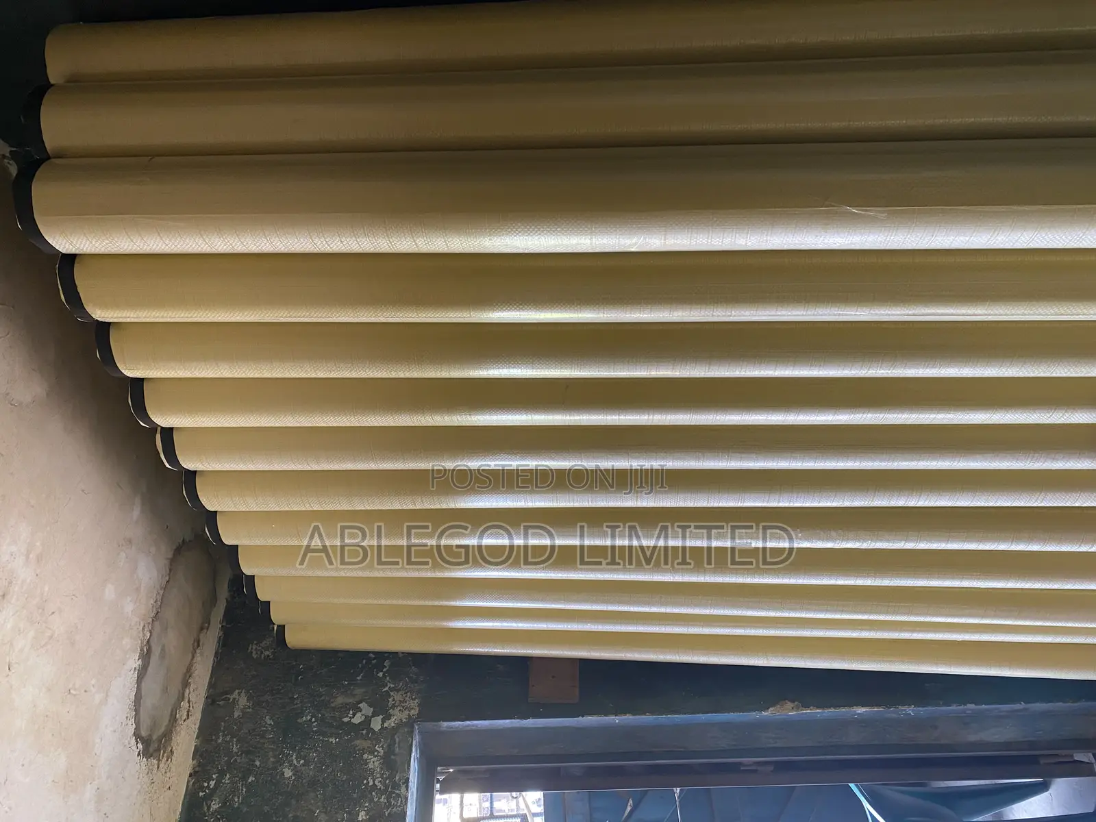 Printing Flex Banner