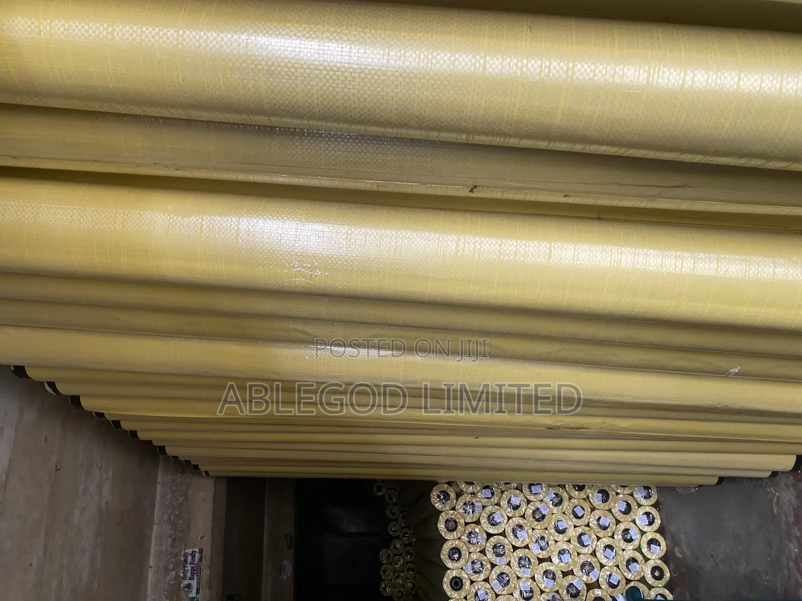 Printing Flex Banner