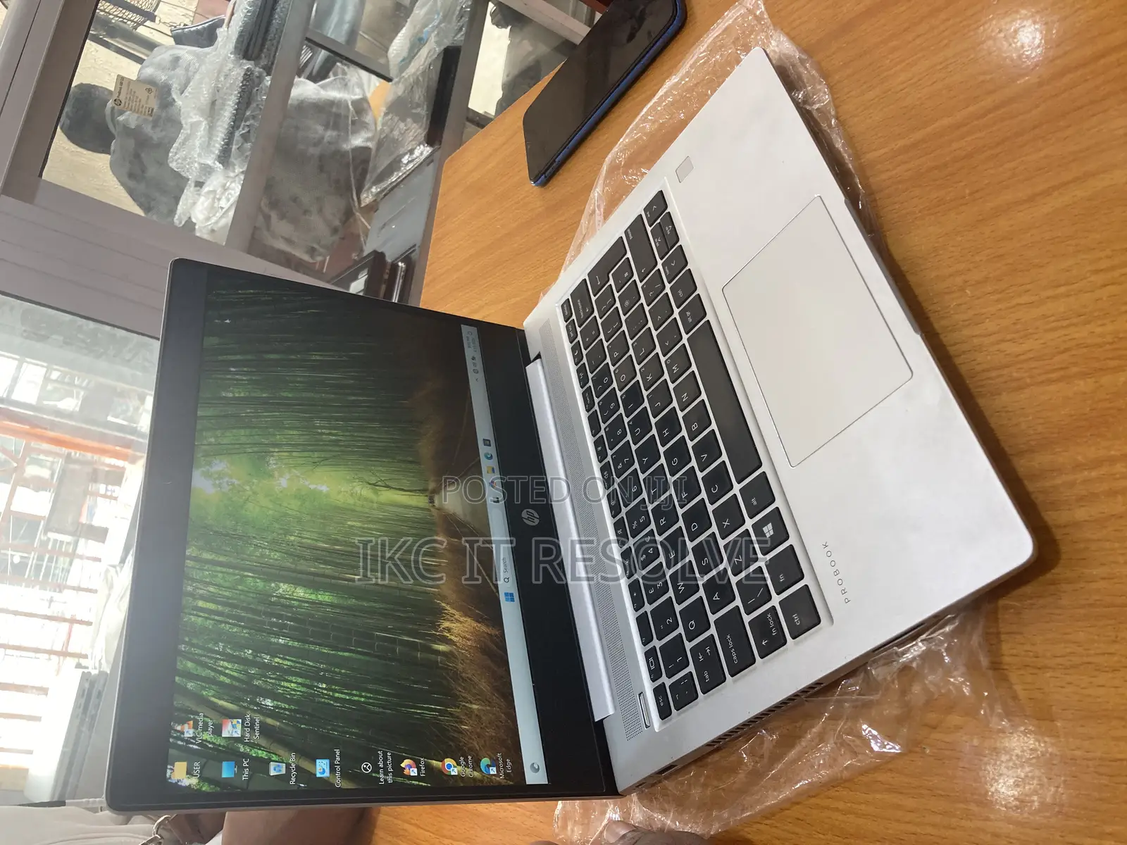 Laptop HP 430 G6 8GB Intel Core i5 SSD 256GB