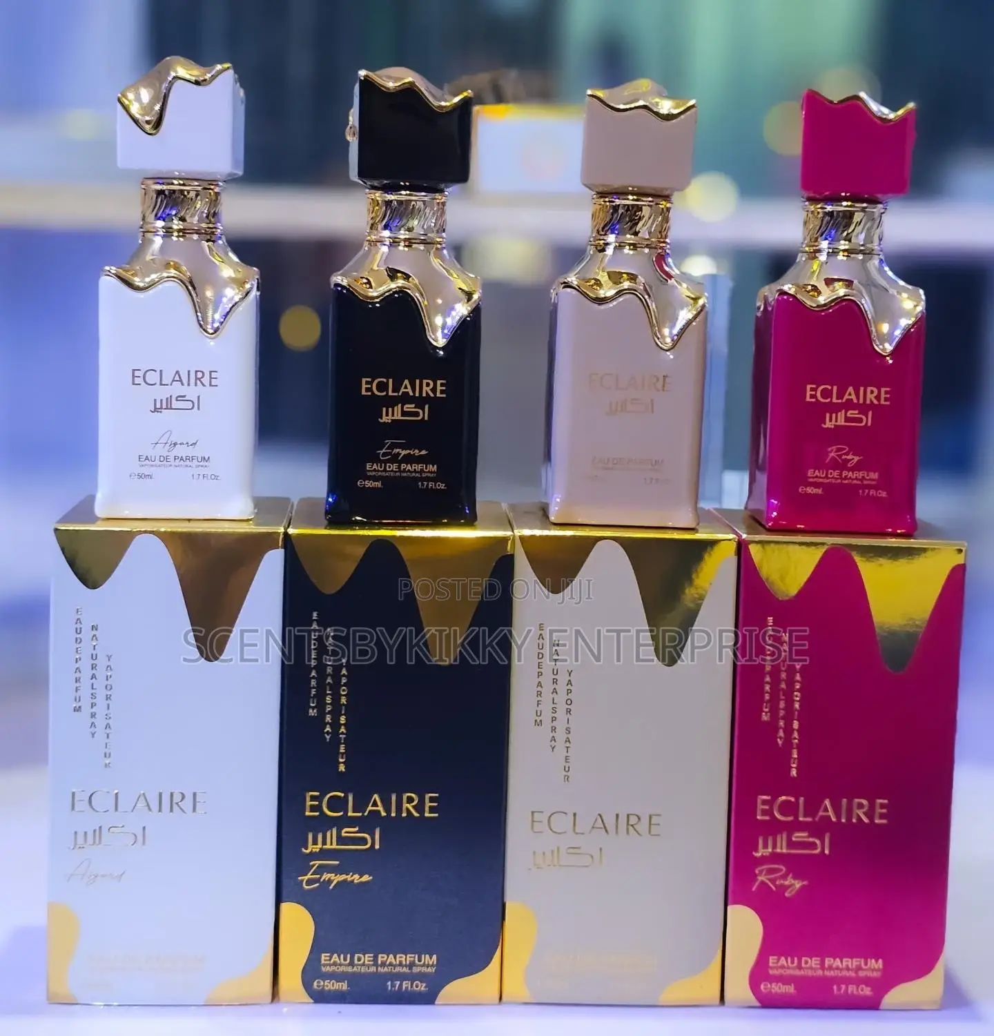 Taskeen Caramel 50ml