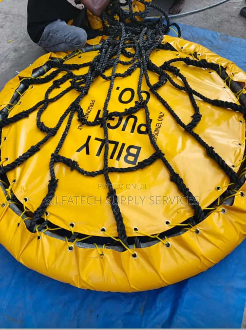 Personnel Basket