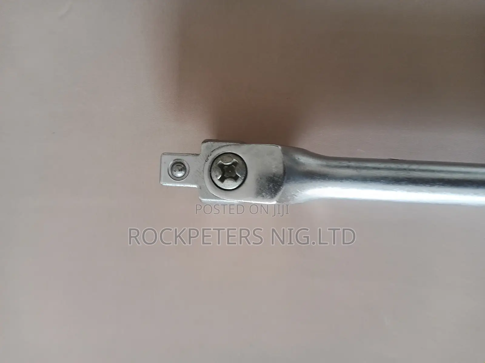 Stahlwille 504/18 1⁄2" Flexible Handle