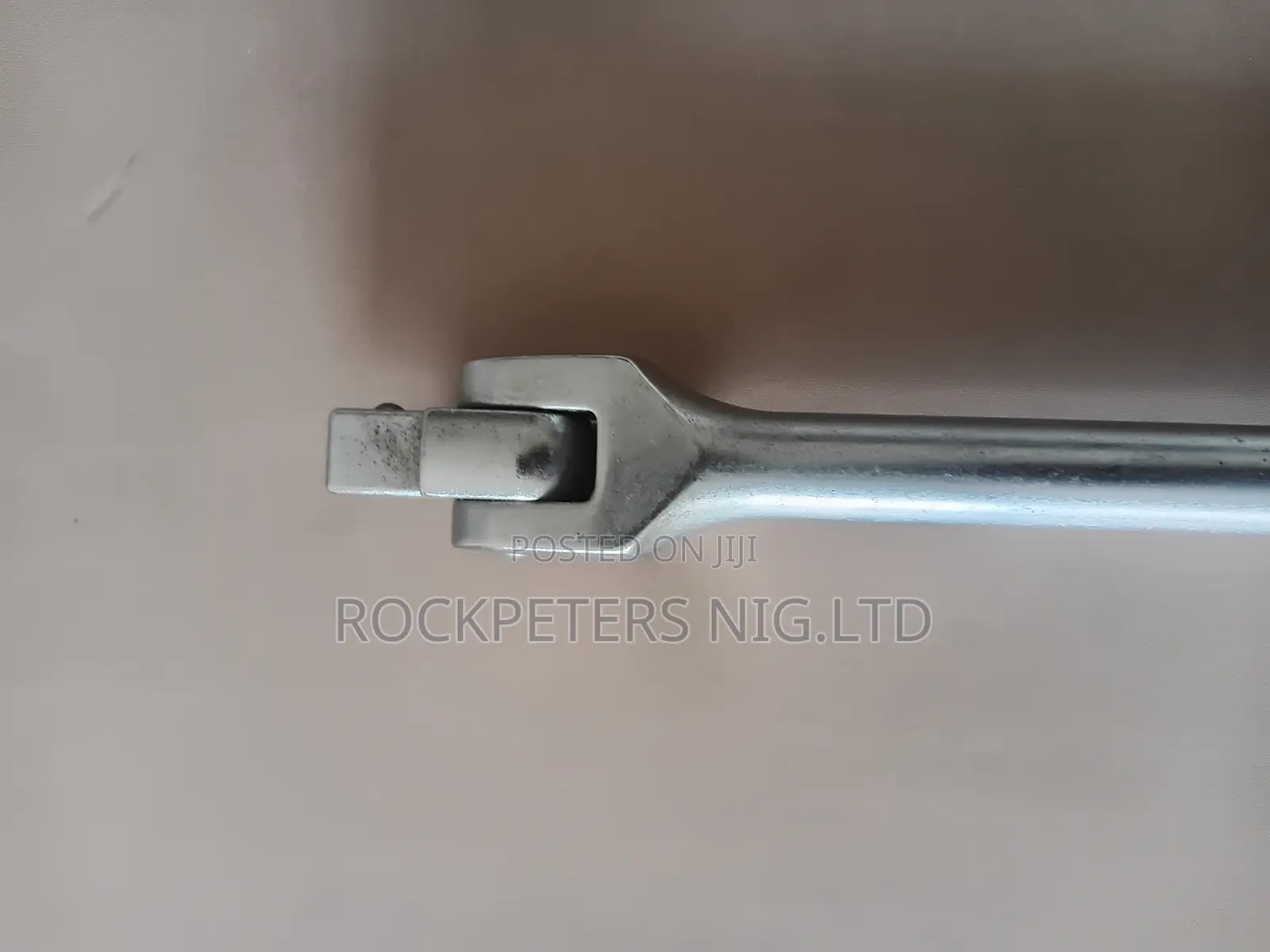 Stahlwille 504/18 1⁄2" Flexible Handle