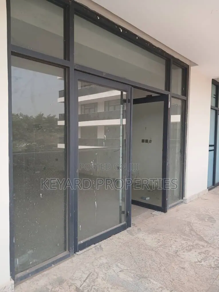 Commercial Shop for Rent in Wuse2