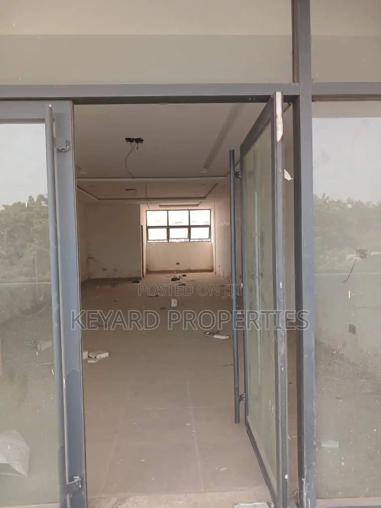 Commercial Shop for Rent in Wuse2