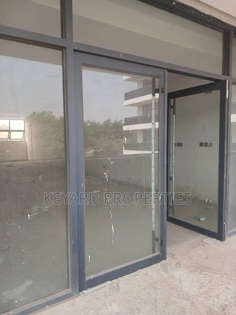 Commercial Shop for Rent in Wuse2