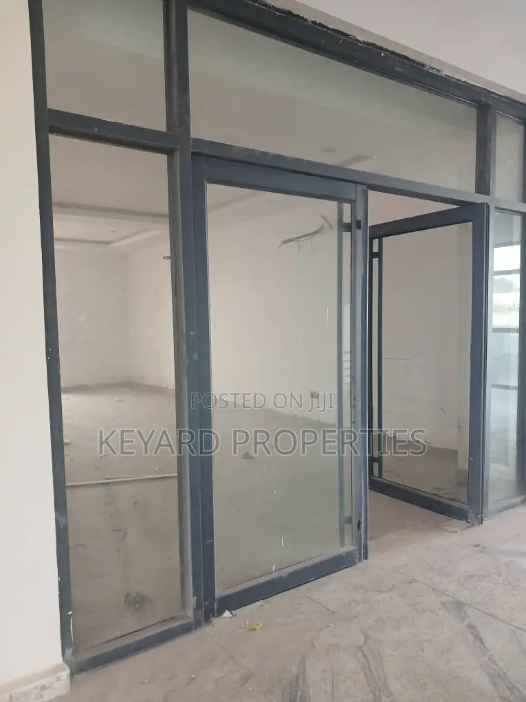 Commercial Office Space for Rent in Wuse2