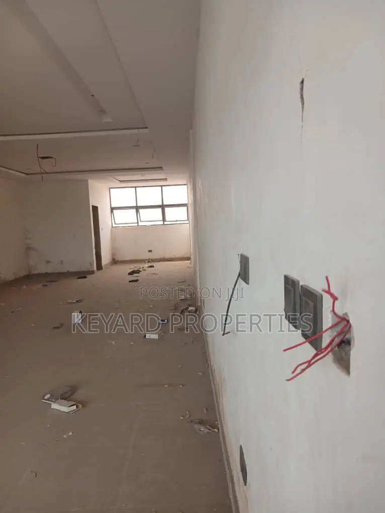 Commercial Office Space for Rent in Wuse2