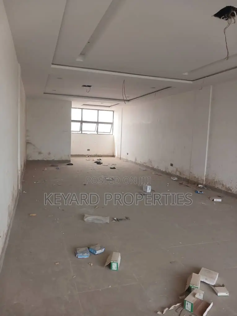 Commercial Office Space for Rent in Wuse2