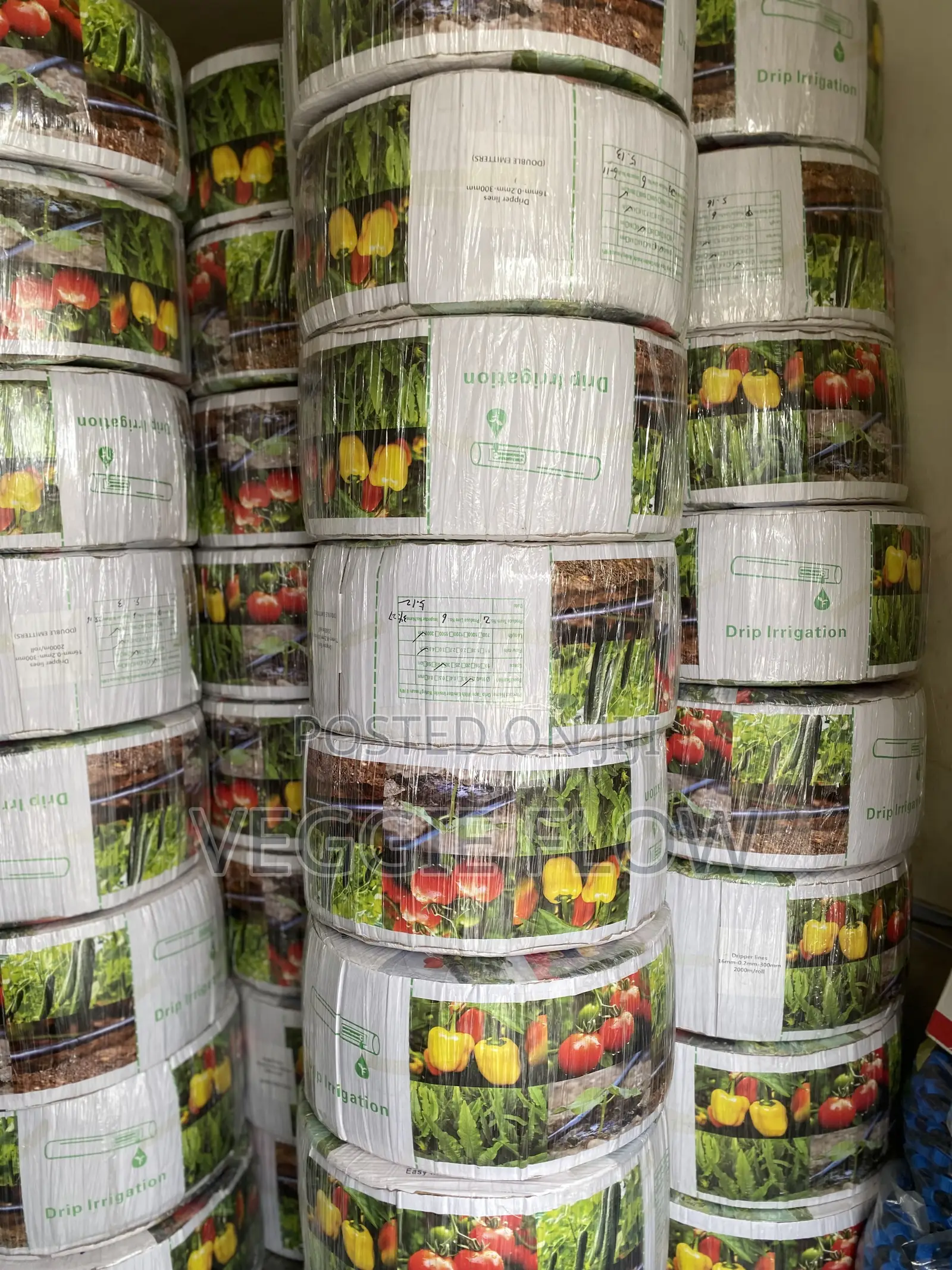 Drip Tape for Drip Irrigation