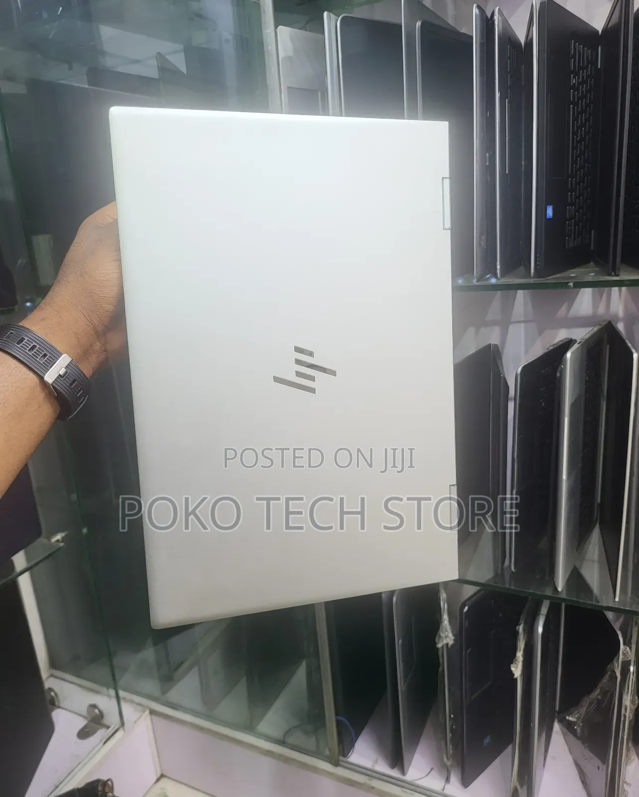 Laptop HP Envy 15 8GB Intel Core i5 SSD 256GB