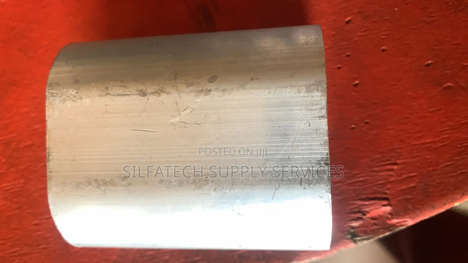 Aluminum Sleeves