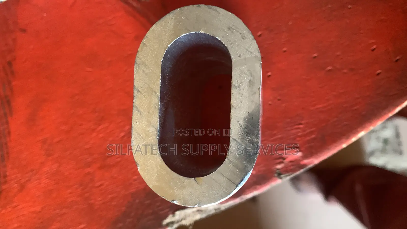 Aluminum Sleeves