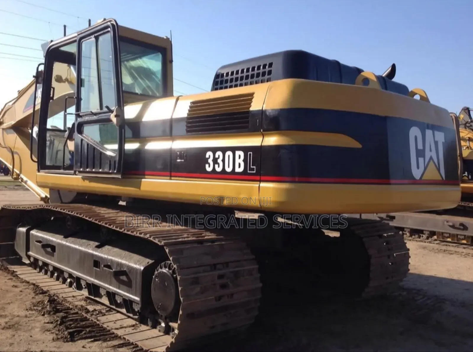 Construction Equipment, Payloader, Excavator, Hire