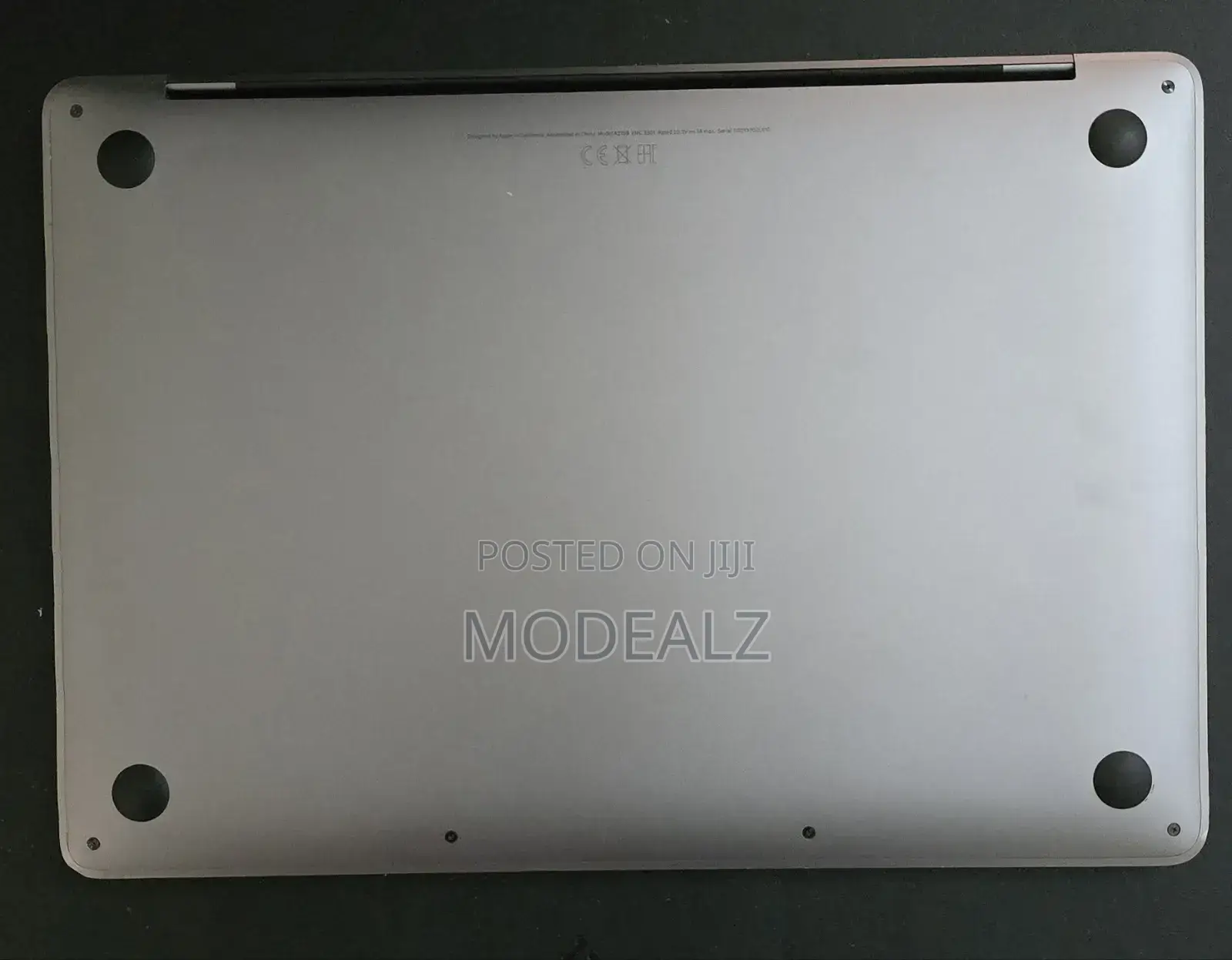 Laptop Apple MacBook 2019 8GB Intel Core i5 SSD 250GB