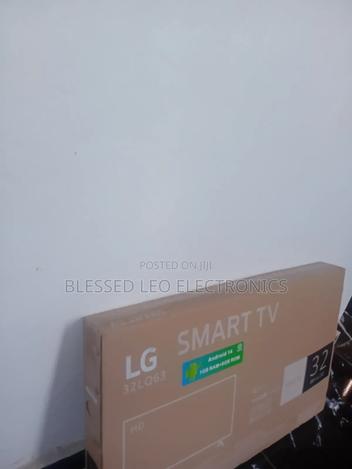 Lg 32 Inches Uhd Ai Thinq