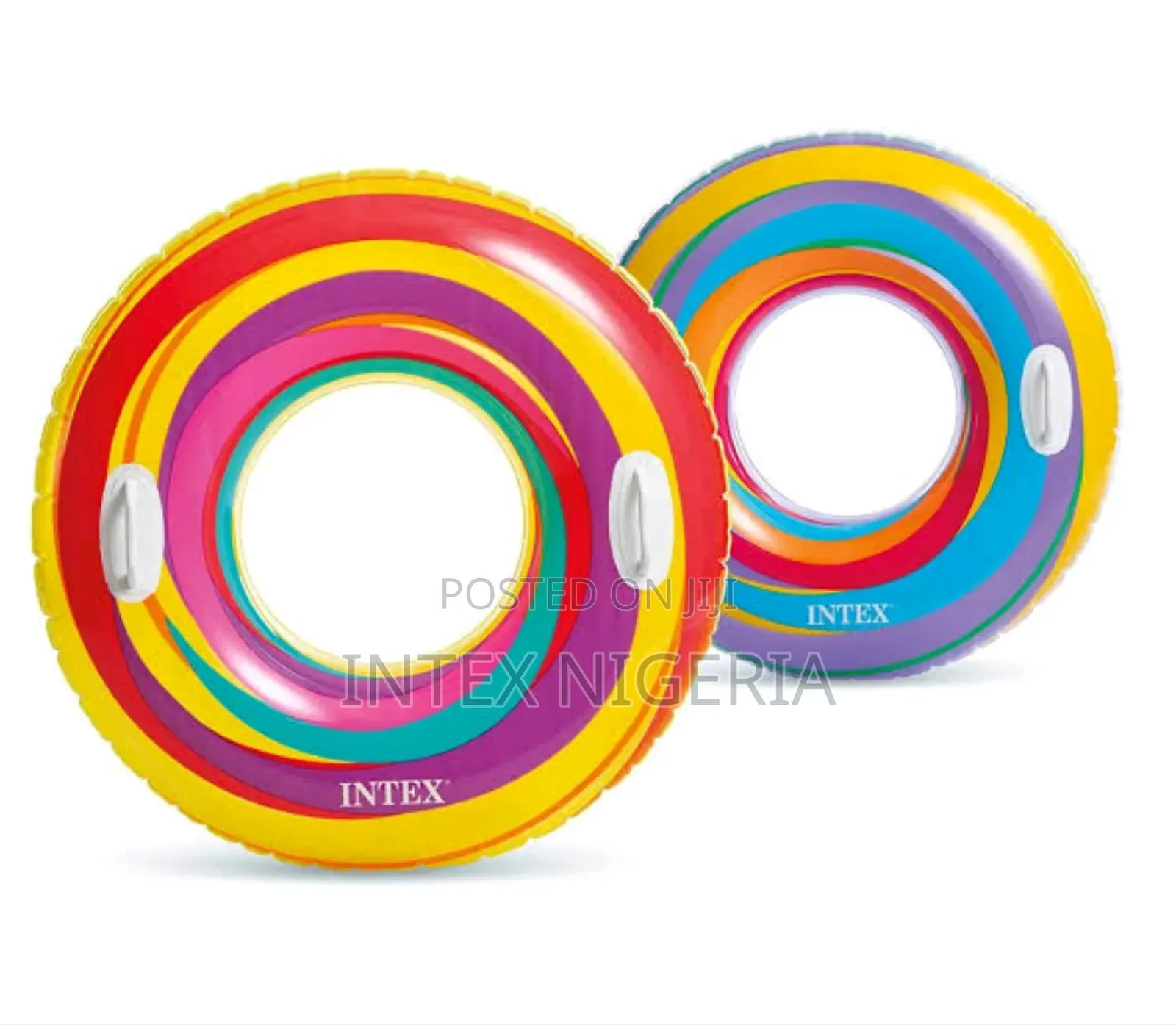 Intex Inflatable Swimming Tube