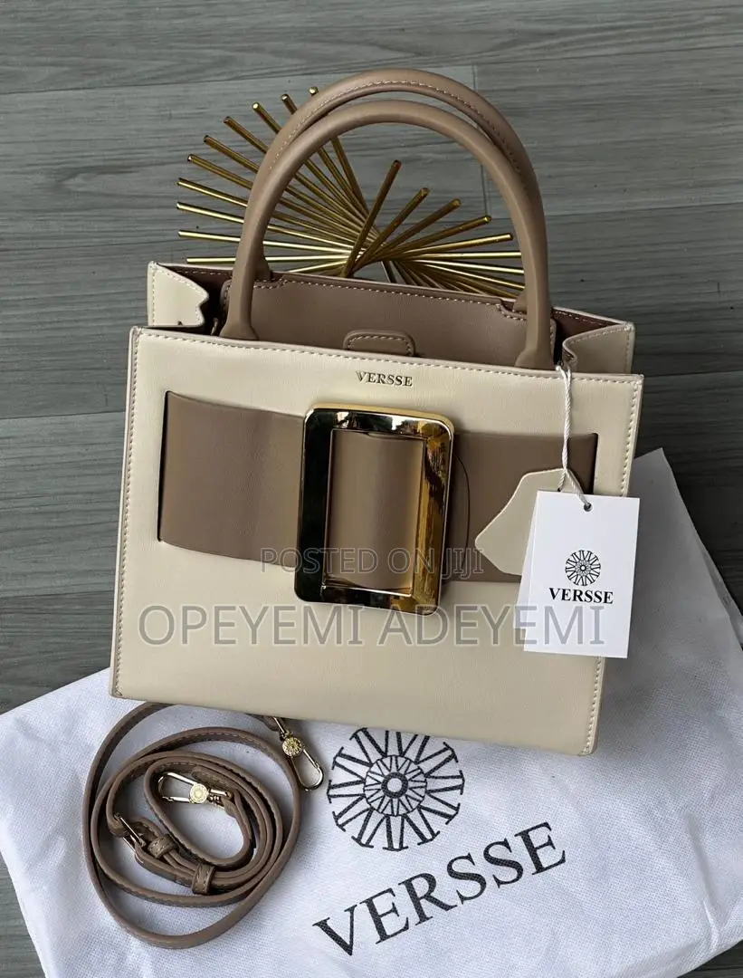 Versse Belt Bag
