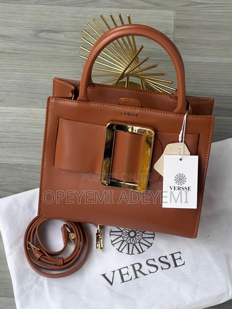 Versse Belt Bag