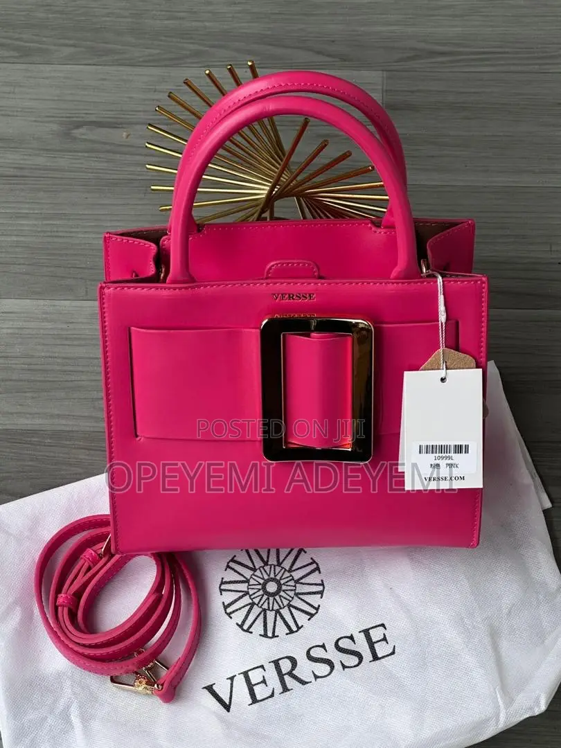 Versse Belt Bag