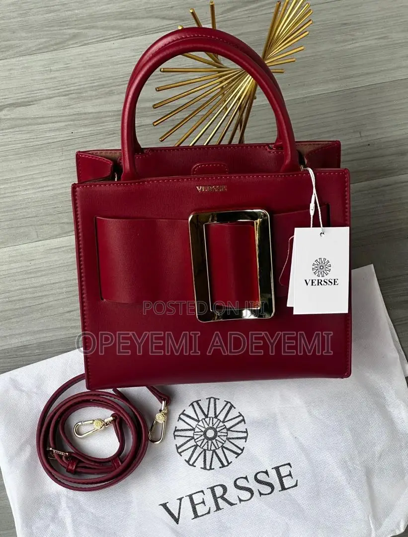 Versse Belt Bag
