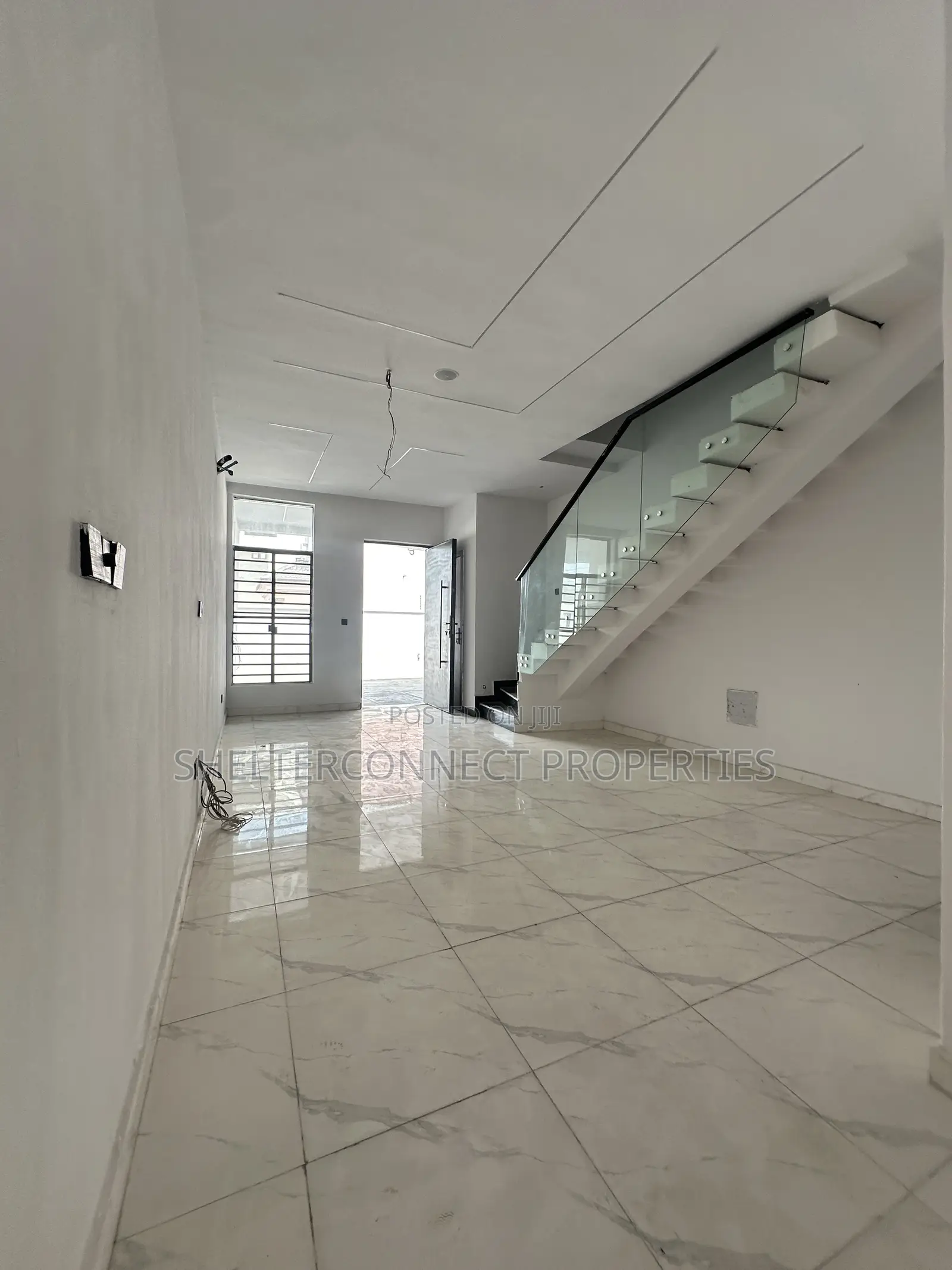 2bdrm Duplex in Ajah for sale