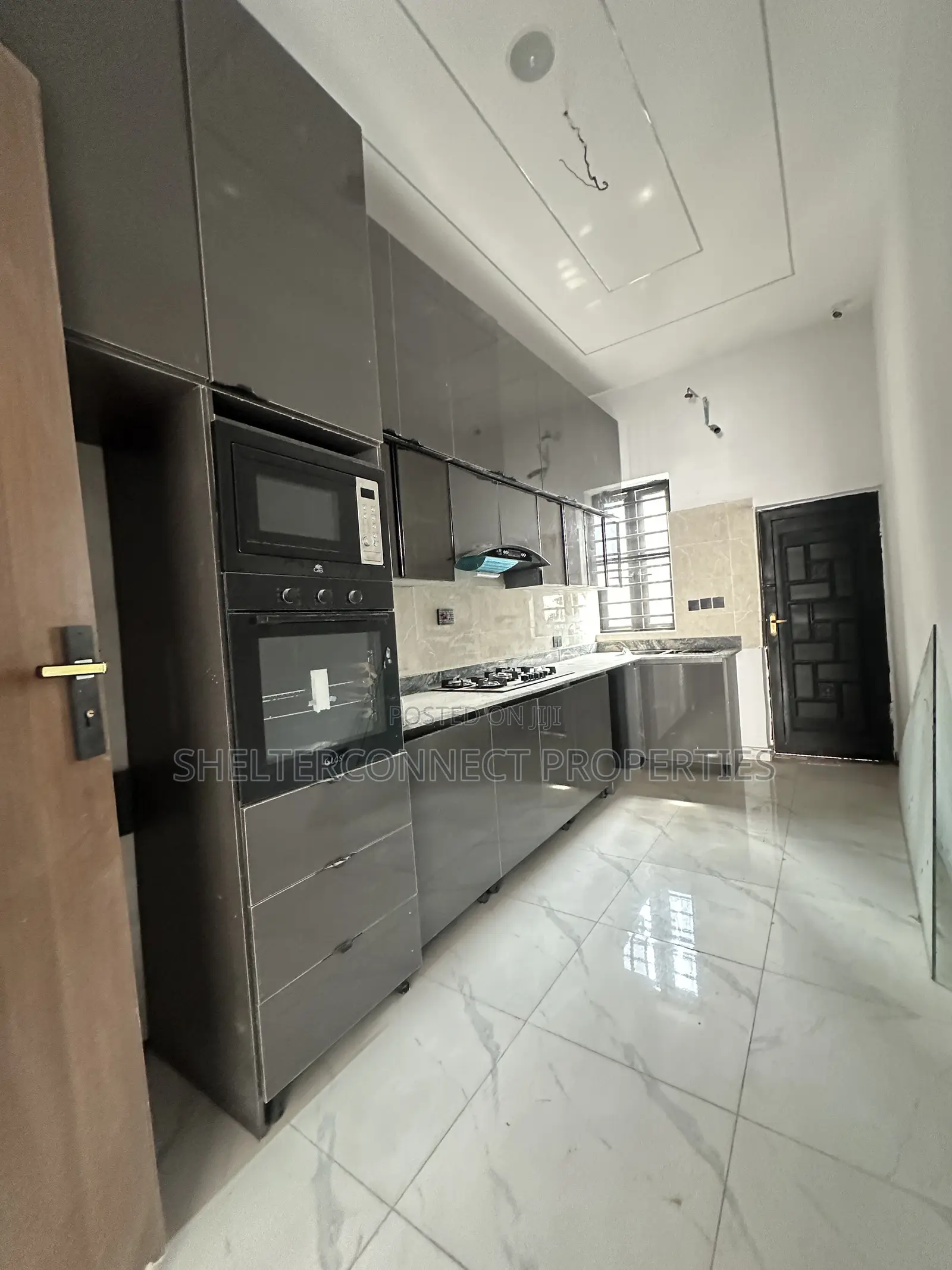 2bdrm Duplex in Ajah for sale