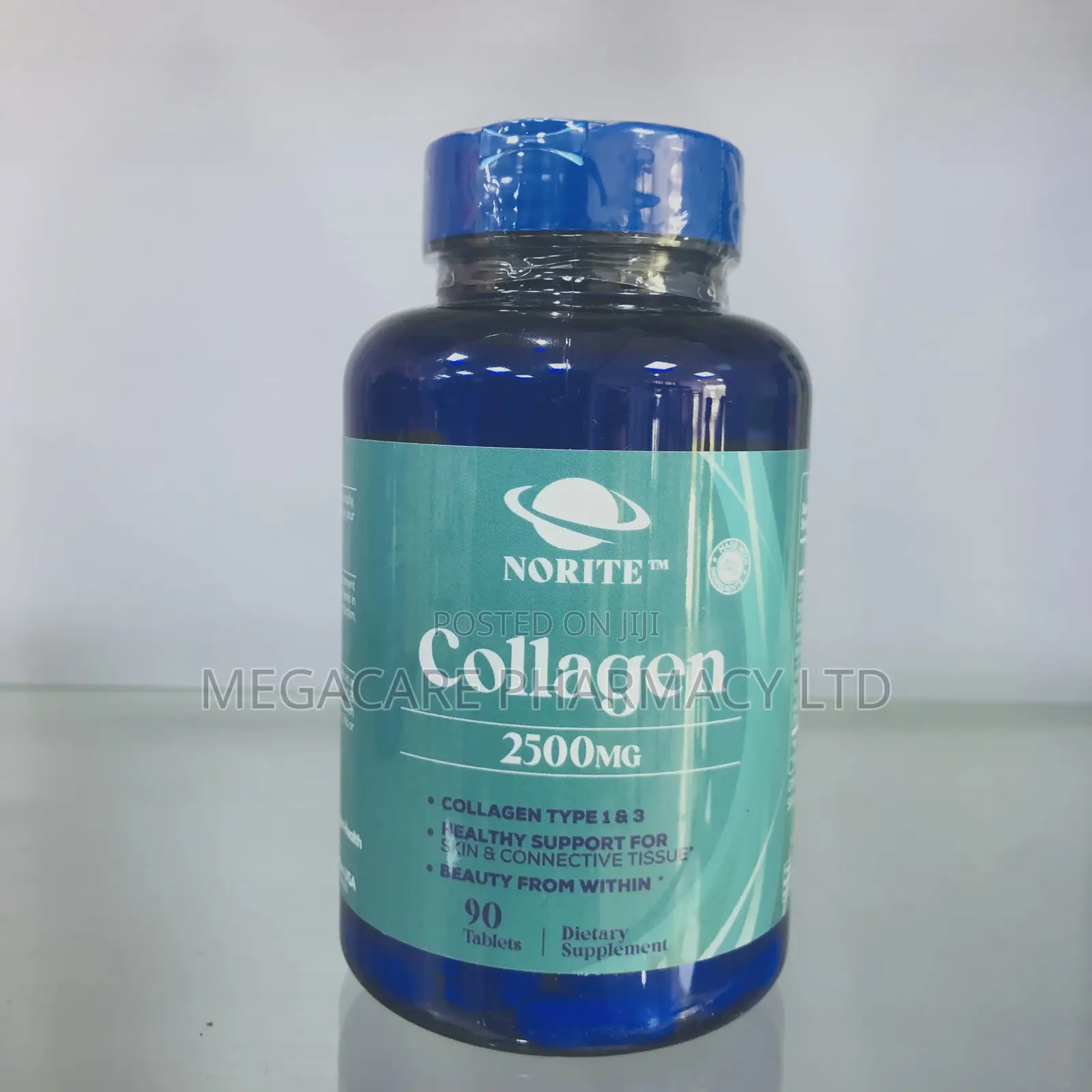 Norite Collagen 2500mg