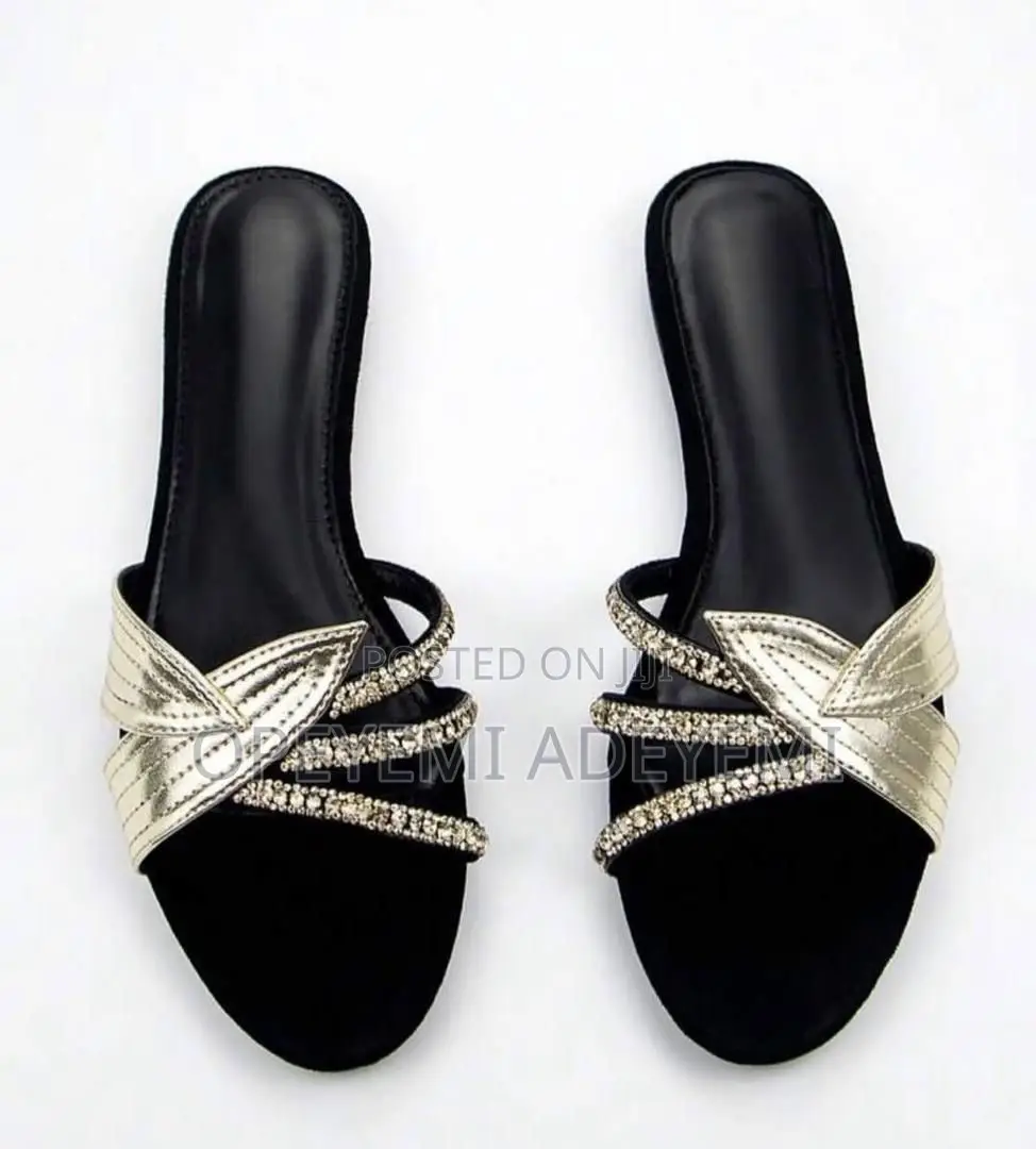 Kc Bombo Slippers