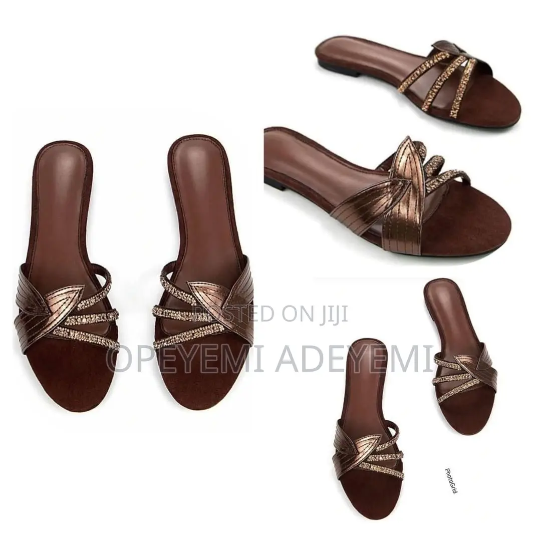 Kc Bombo Slippers