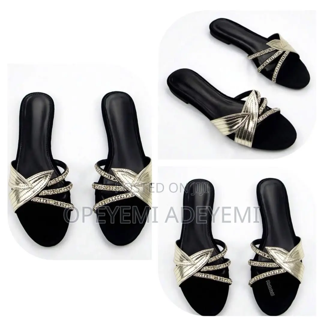 Kc Bombo Slippers