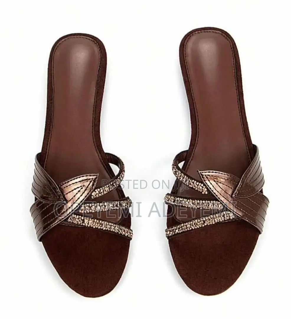 Kc Bombo Slippers