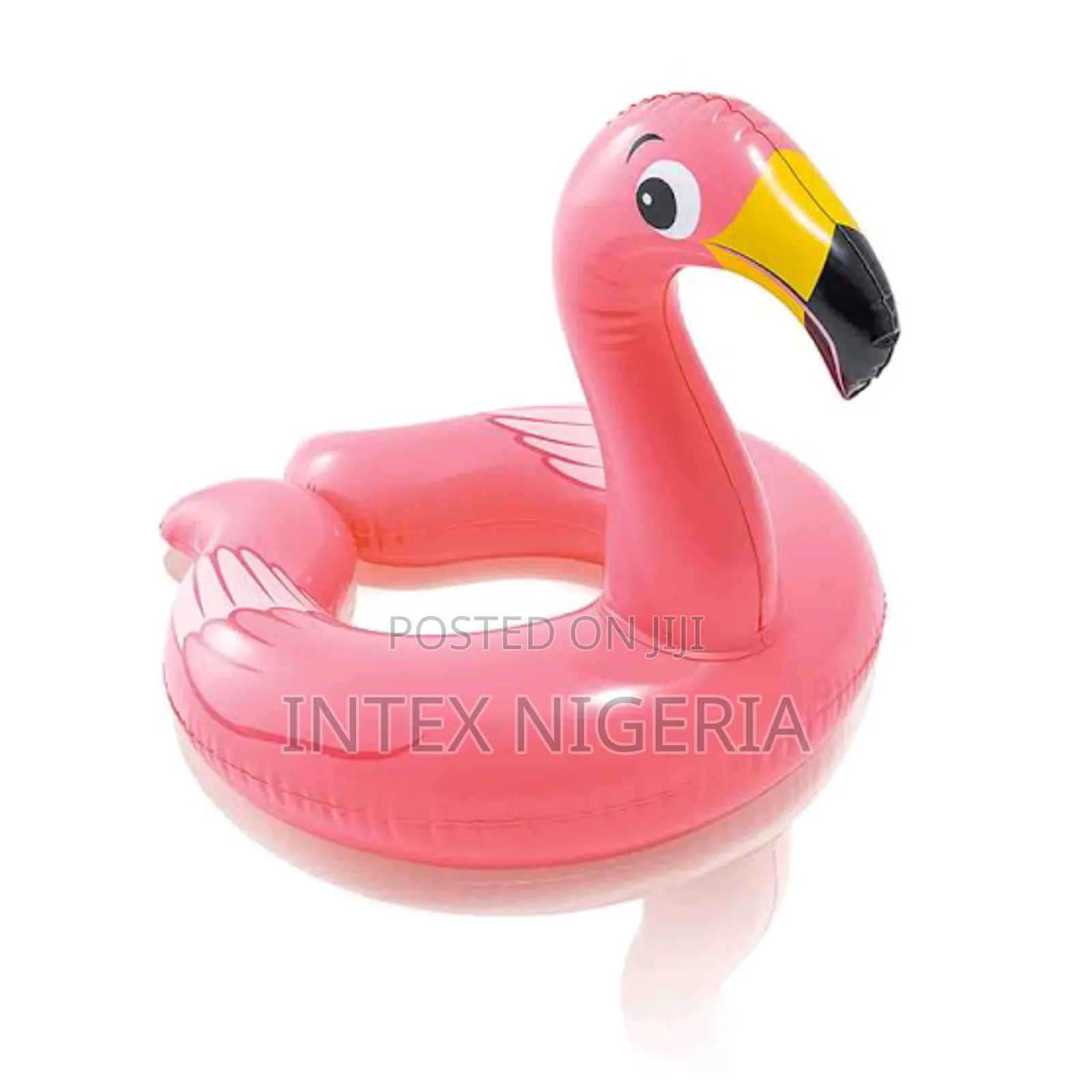 Intex Animal Inflatable Split Swim Rings - Assortment