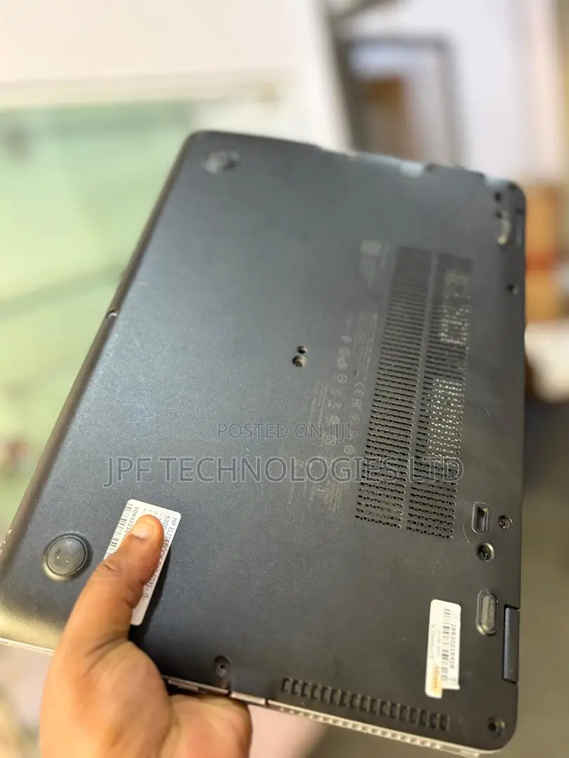 Laptop HP EliteBook 840 G3 16GB Intel Core i5 SSD 256GB