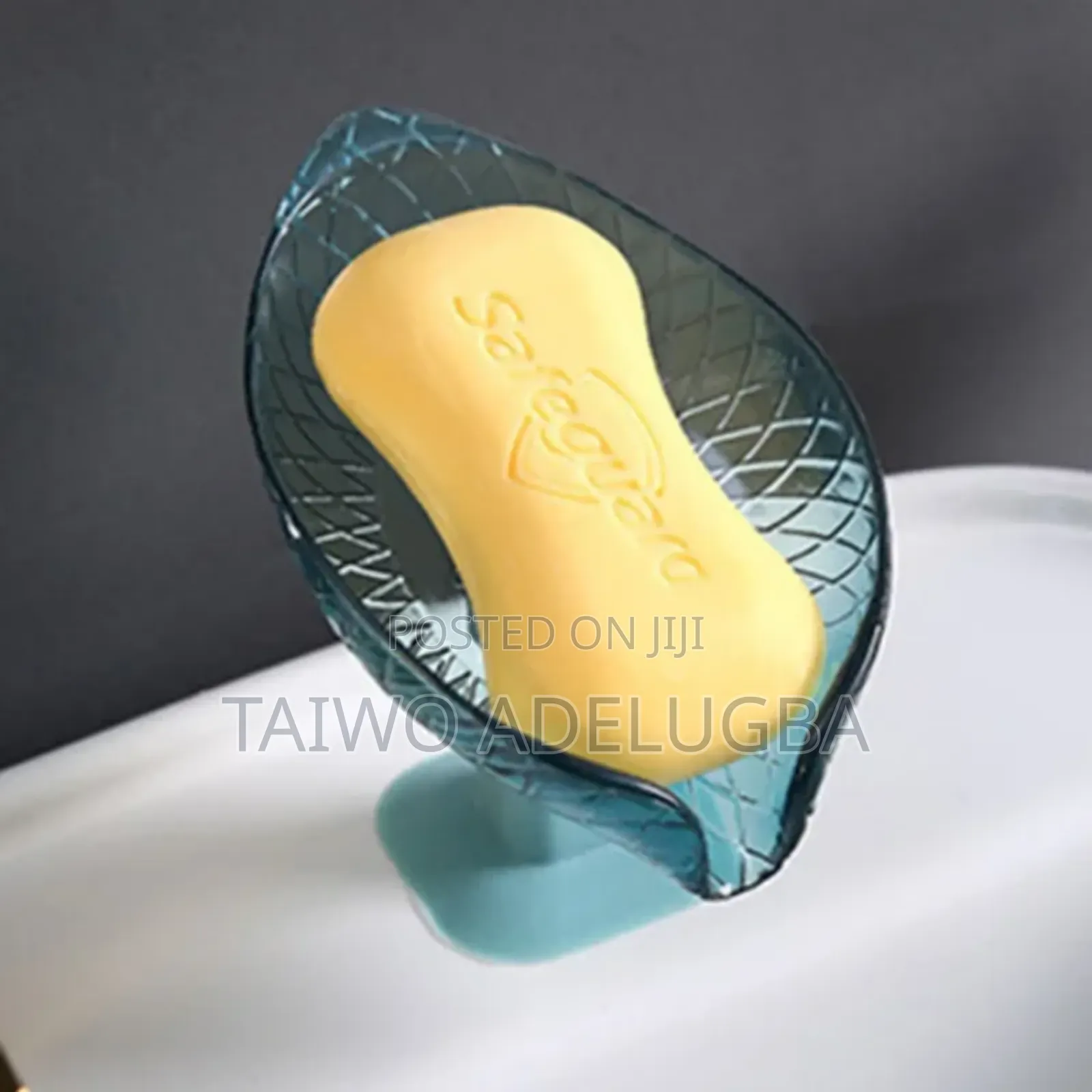Stylish Soap Holder