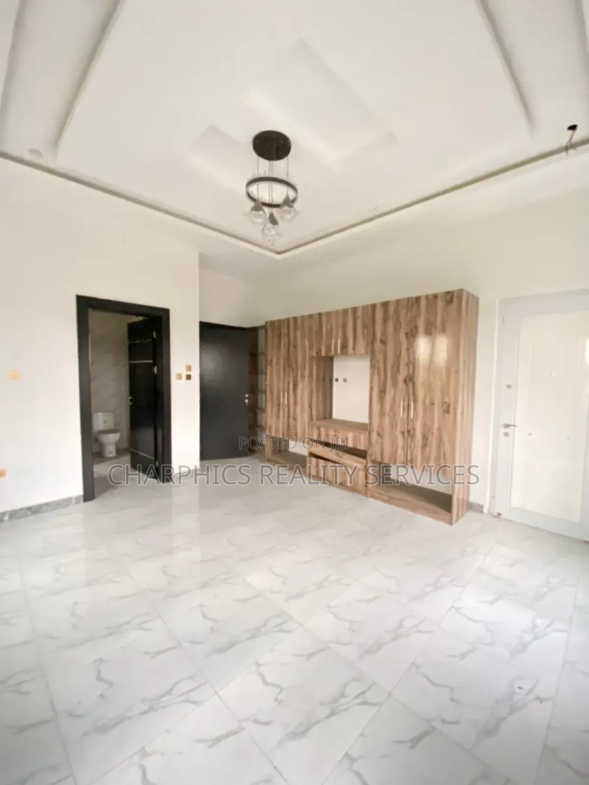 5bdrm Duplex in Rent Option 15M, Ogombo for sale