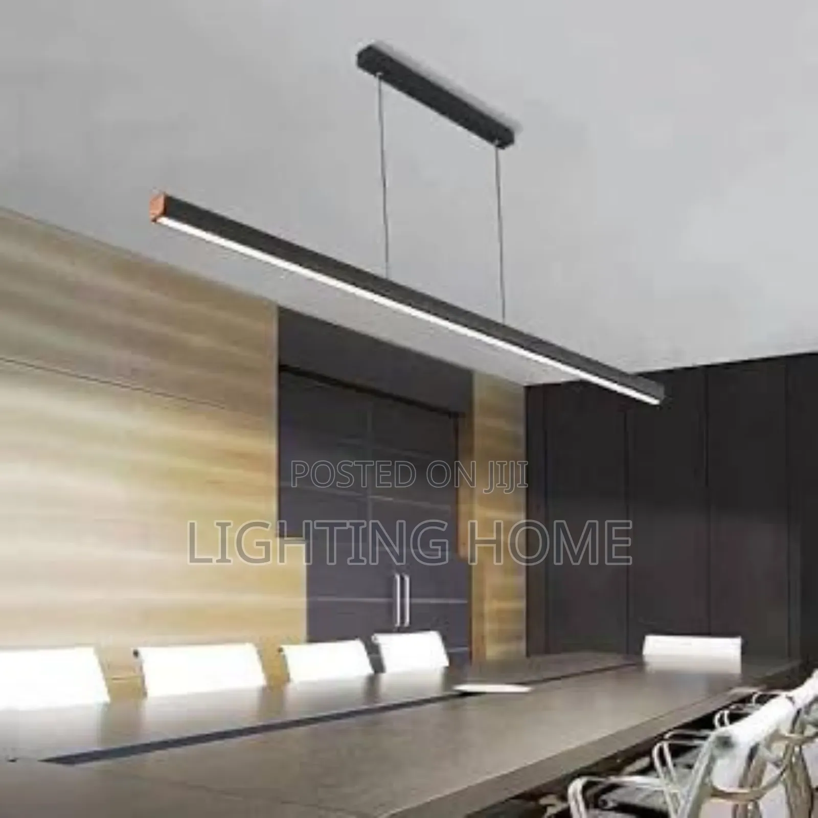 Led Pendant Light