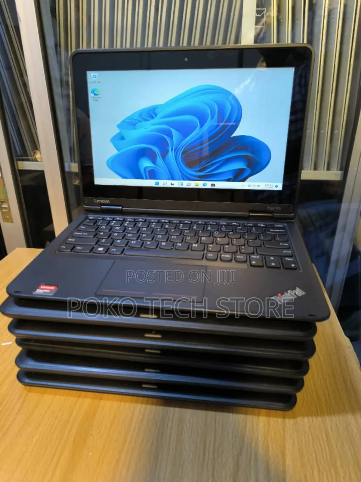 Laptop Lenovo Yoga 11e 8GB Intel Core i3 SSD 128GB