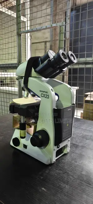 Olympus Microscope Cx23 (EVIDENT)