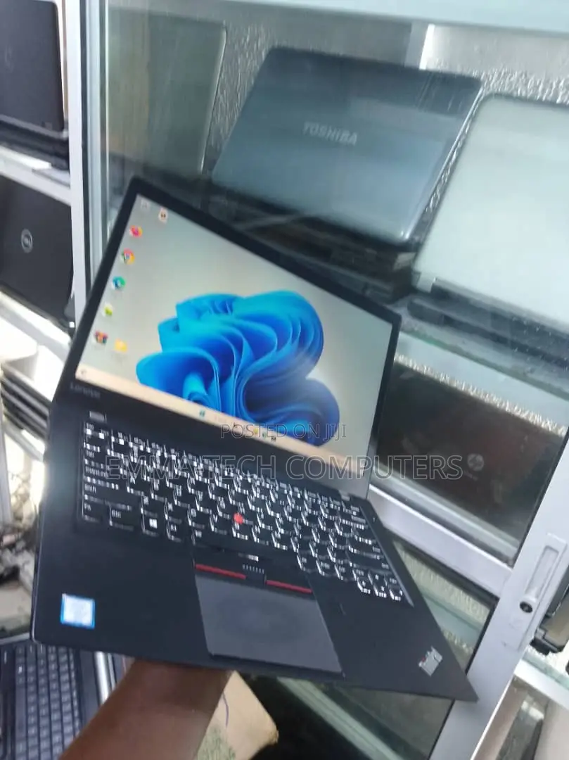 Laptop Lenovo ThinkPad T460s 8GB Intel Core i7 SSD 256GB