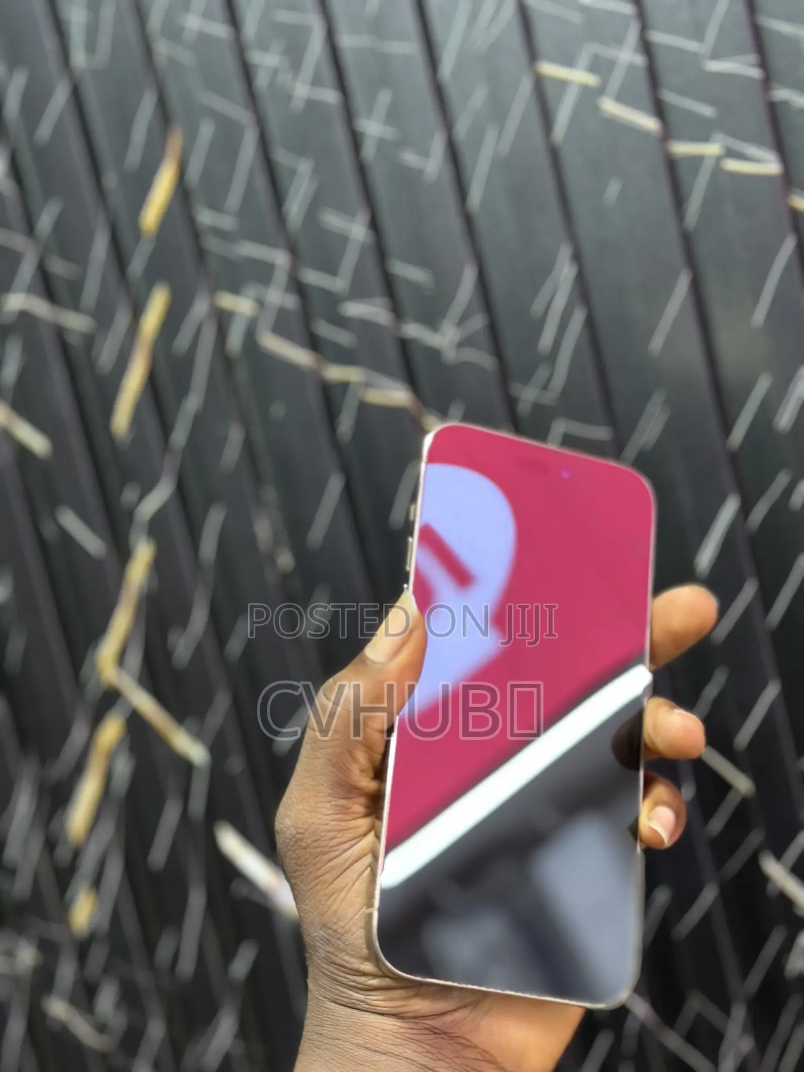 Apple iPhone 14 Pro Max 128 GB Rose Gold