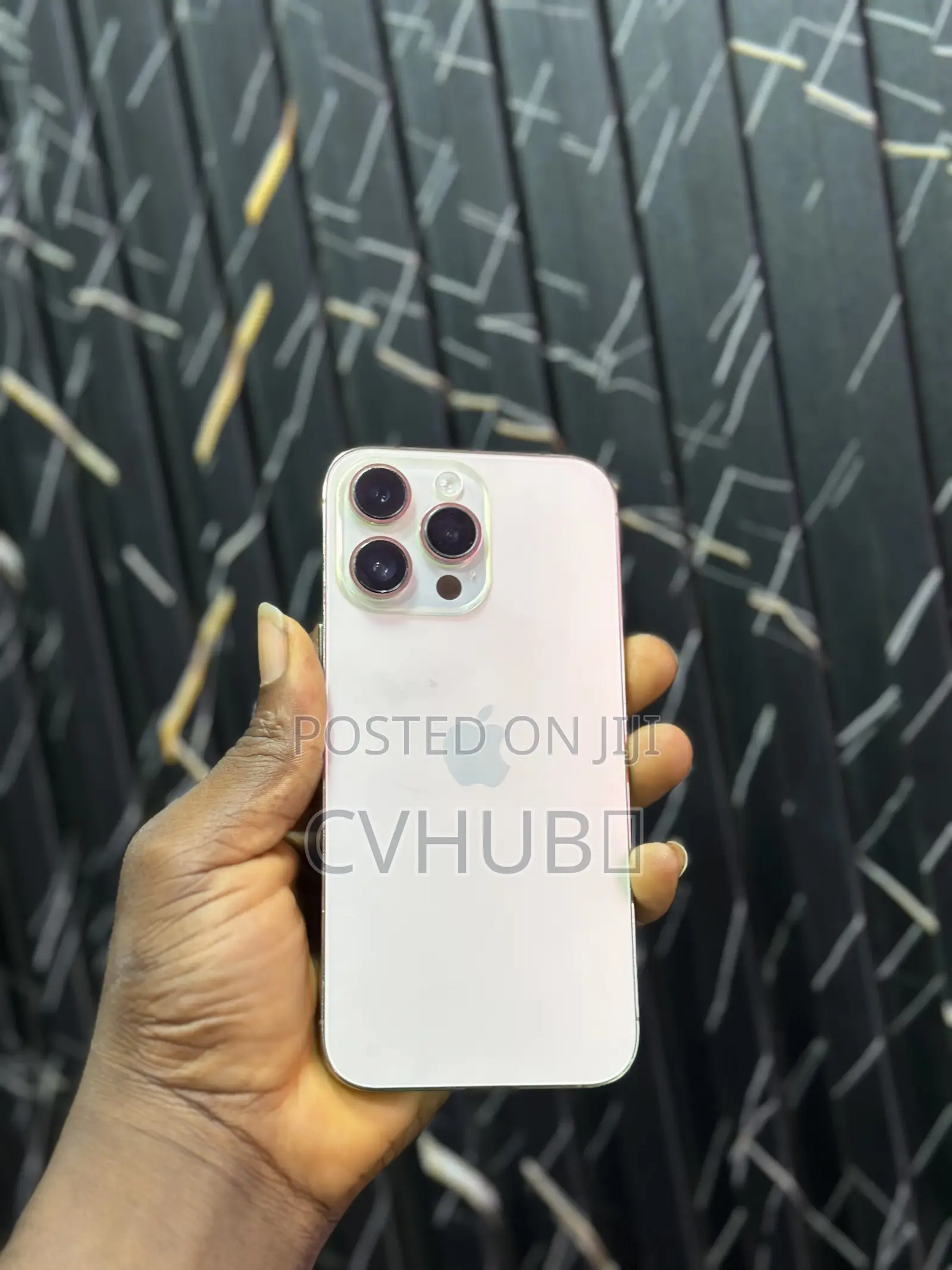 Apple iPhone 14 Pro Max 128 GB Rose Gold