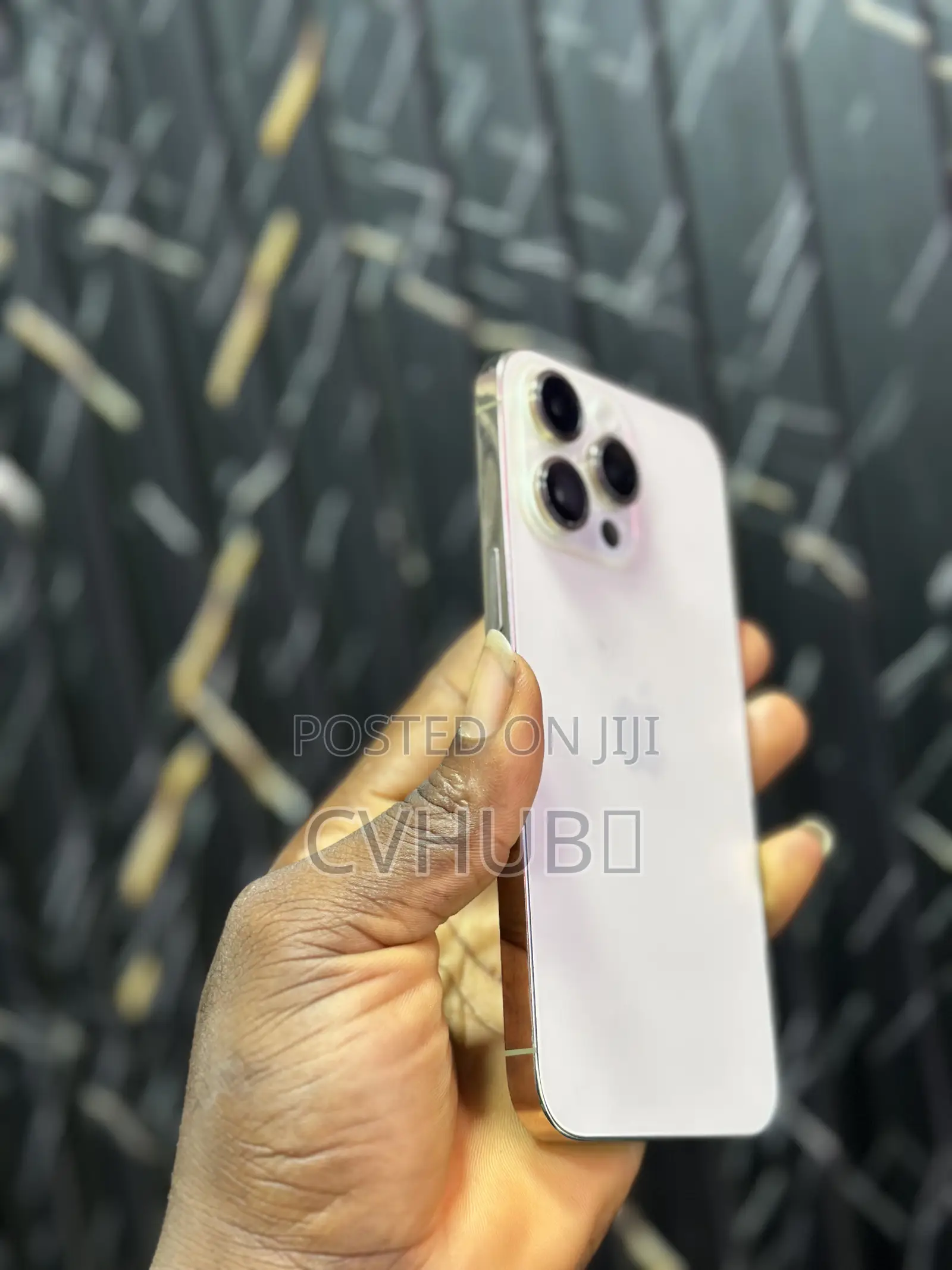 Apple iPhone 14 Pro Max 128 GB Rose Gold