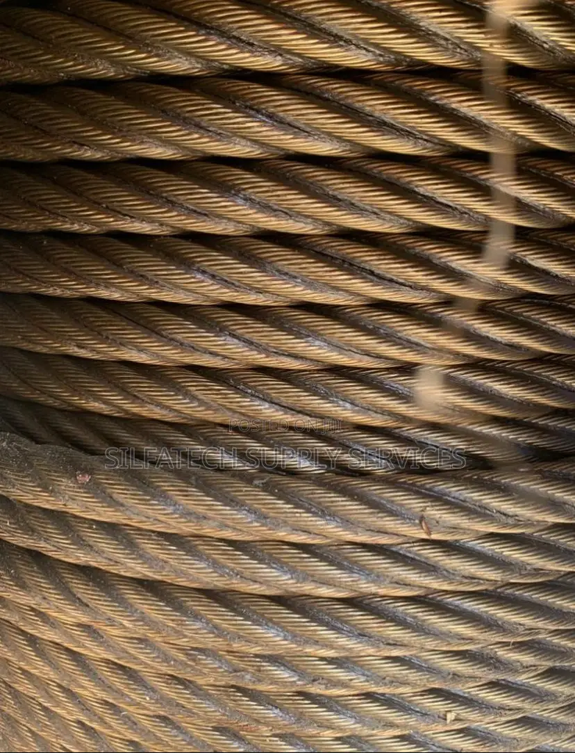 Steel Wire Rope