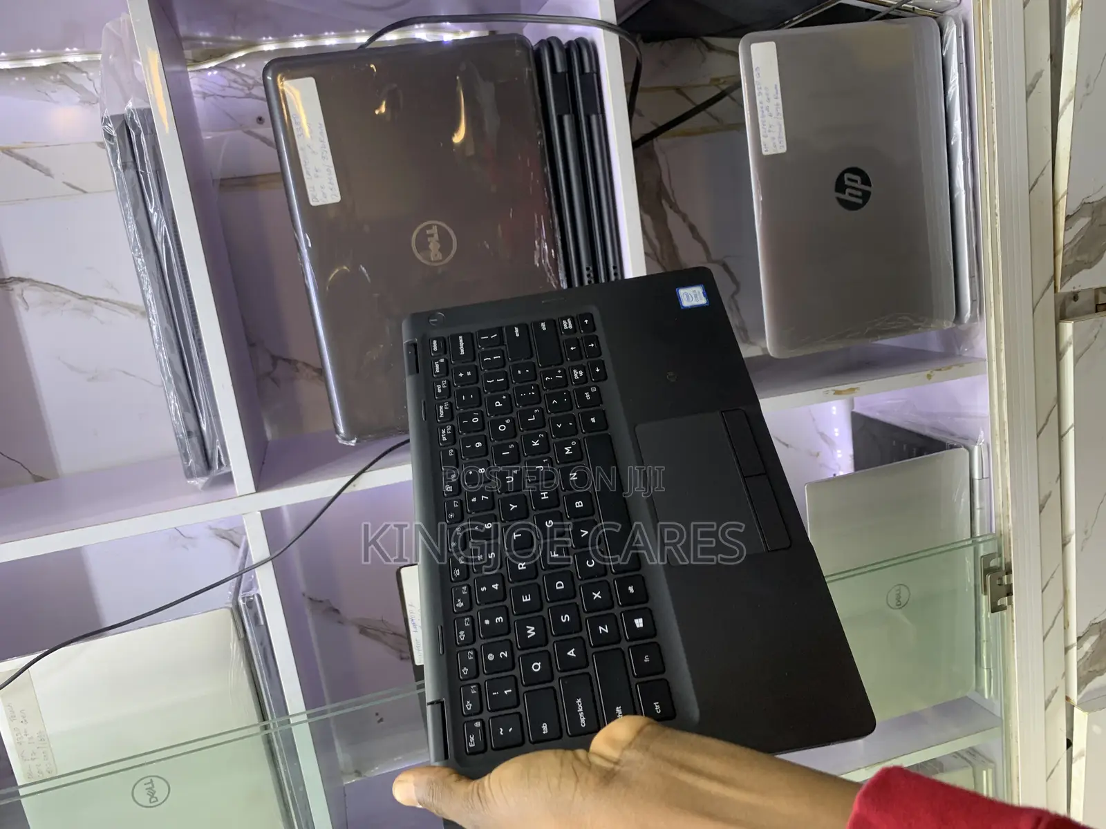 Laptop Dell Latitude 5300 16GB Intel Core i5 SSD 256GB