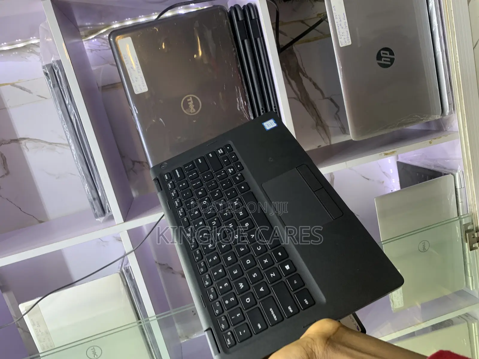 Laptop Dell Latitude 5300 16GB Intel Core i5 SSD 256GB