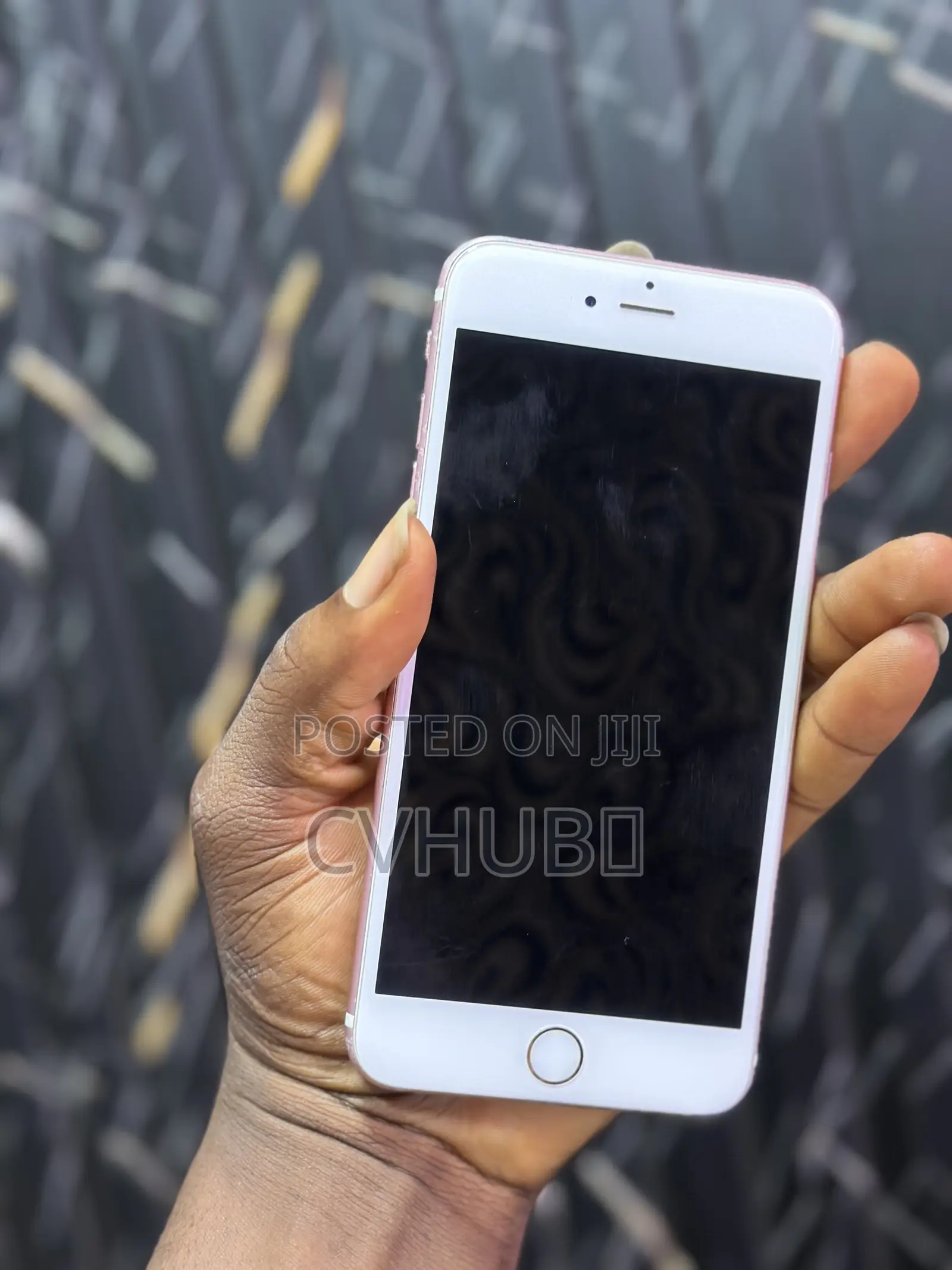 Apple iPhone 6s Plus 64 GB Gold