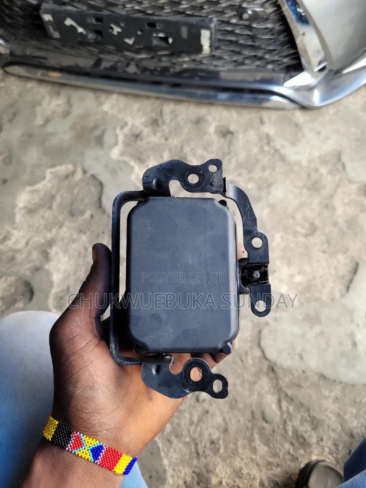 Logo Sensor Module Rx350 2018 Model