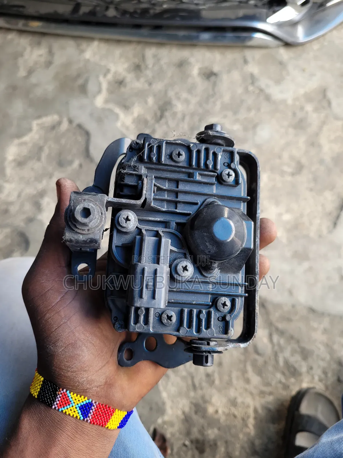 Logo Sensor Module Rx350 2018 Model