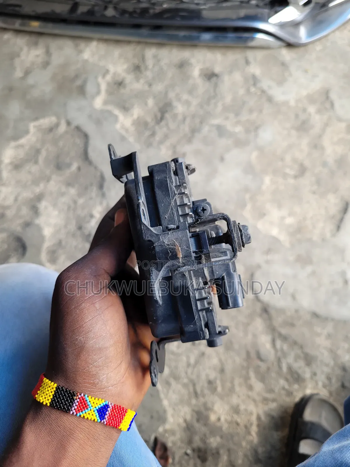 Logo Sensor Module Rx350 2018 Model